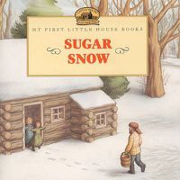 Cover image for Sugar Snow