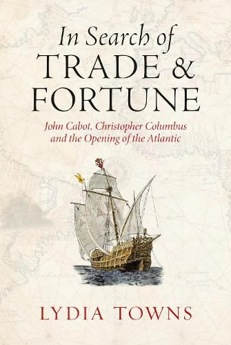 Cover image for In Search of Trade and Fortune