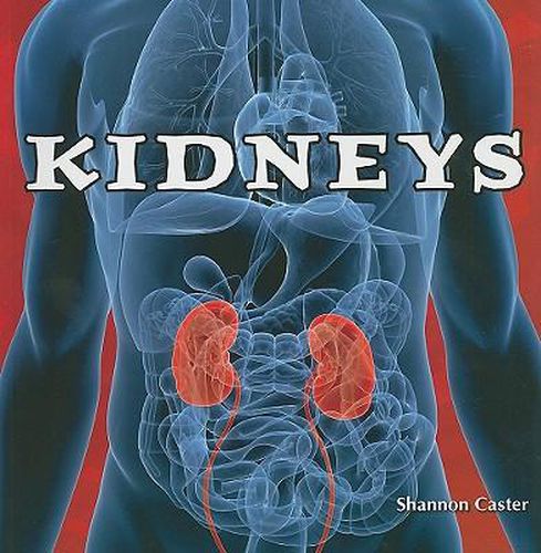 Cover image for Kidneys