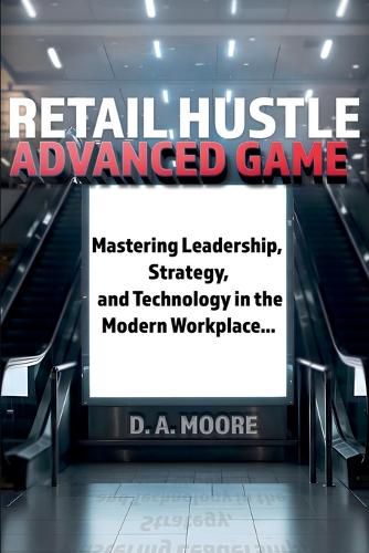 Cover image for Retail Hustle Advanced Game