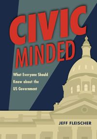 Cover image for Civic Minded