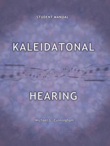 Kaleidatonal Hearing