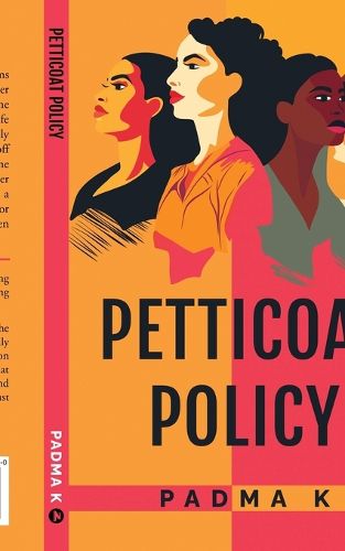 Cover image for Petticoat Policy