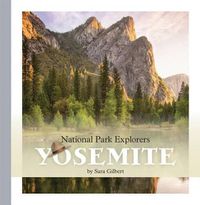 Cover image for Yosemite