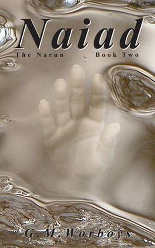 Cover image for Naiad