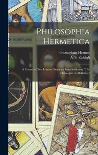 Cover image for Philosophia Hermetica