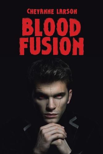 Cover image for Blood Fusion