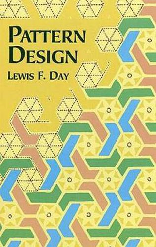 Cover image for Pattern Design