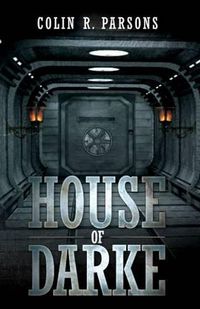 Cover image for House of Darke