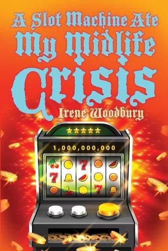 Cover image for A Slot Machine Ate My Midlife Crisis