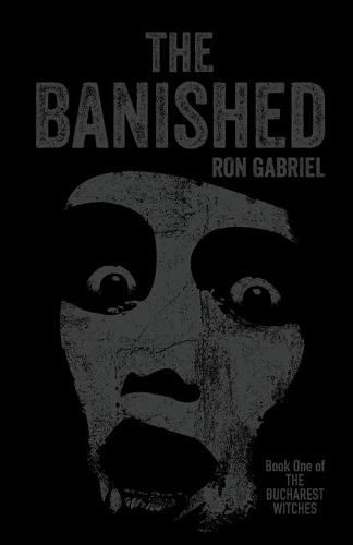 Cover image for The Banished