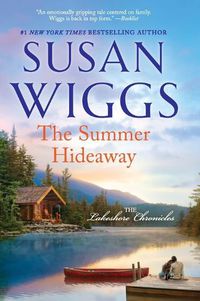 Cover image for The Summer Hideaway