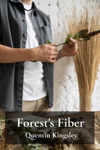 Cover image for Forest's Fiber