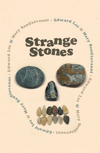 Cover image for Strange Stones