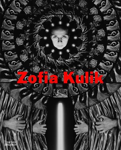 Cover image for Zofia Kulik: Works