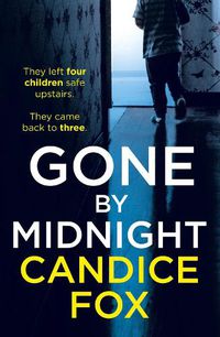 Cover image for Gone by Midnight
