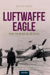 Cover image for Luftwaffe Eagle