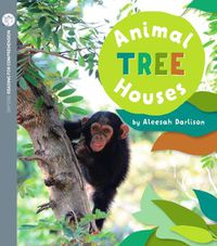 Cover image for Animal Tree Houses: Oxford Level 5: Pack of 6