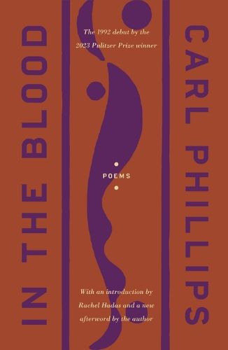 Cover image for In the Blood