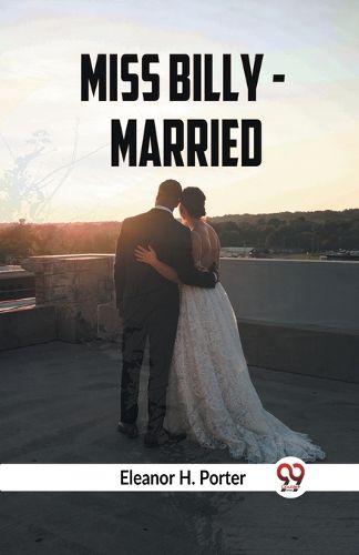 Cover image for Miss Billy - Married (Edition2023)