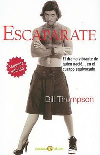 Cover image for Escaparate