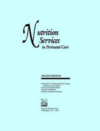 Cover image for Nutrition Services in Perinatal Care