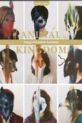 Animal Kingdom: Design with Animal Aesthetics - Untamed Graphics