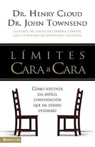 Cover image for Limites Cara A Cara