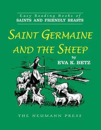 Cover image for Saint Germaine and the Sheep