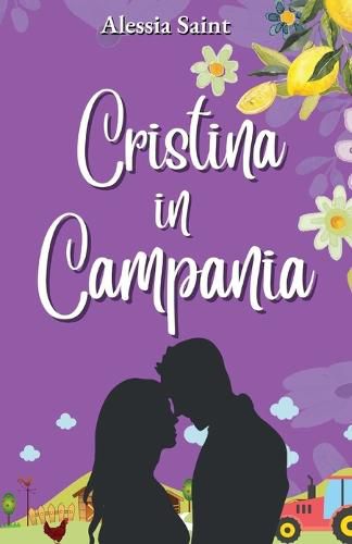 Cover image for Cristina in Campania