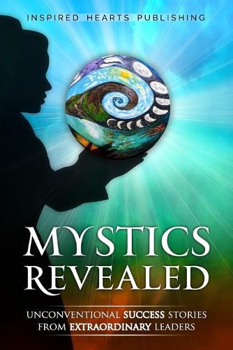 Cover image for Mystics Revealed