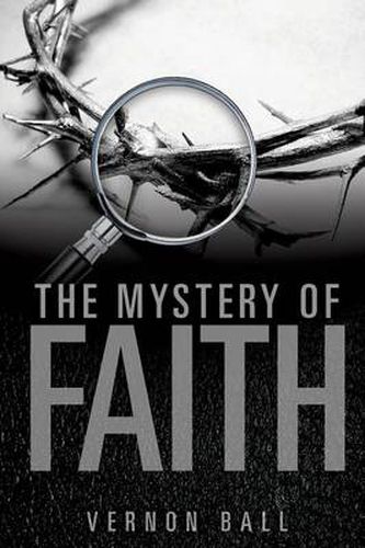 Cover image for The Mystery of Faith