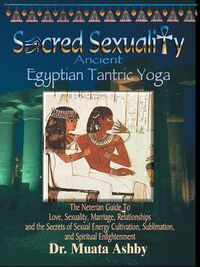 Cover image for Egyptian Tantra Yoga