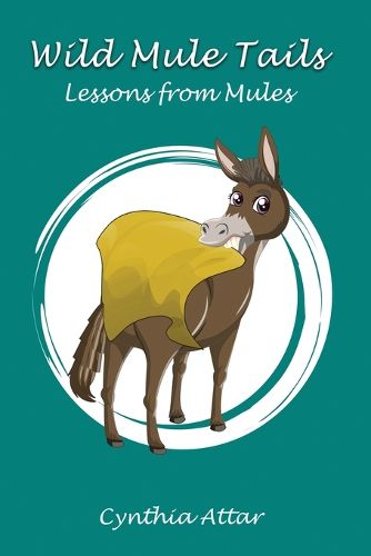 Cover image for Wild Mule Tails