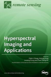 Cover image for Hyperspectral Imaging and Applications