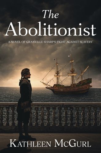 Cover image for The Abolitionist