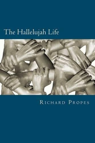 Cover image for The Hallelujah Life