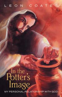 Cover image for In the Potter's Image