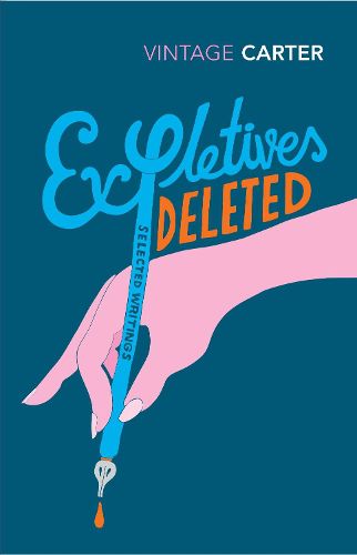 Cover image for Expletives Deleted: Selected Writings