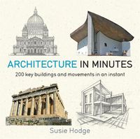Cover image for Architecture In Minutes