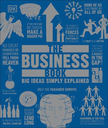 Cover image for The Business Book