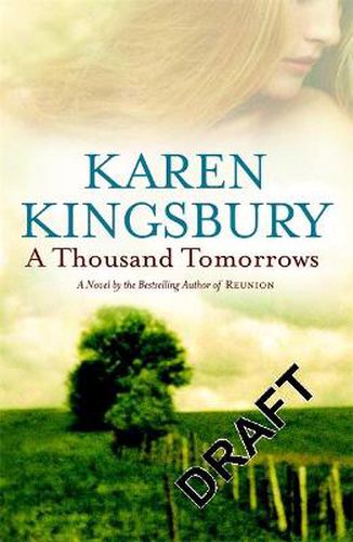 Cover image for A Thousand Tomorrows
