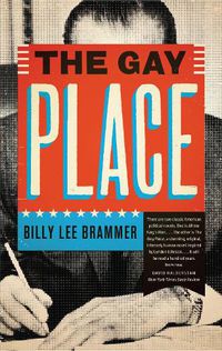 Cover image for The Gay Place