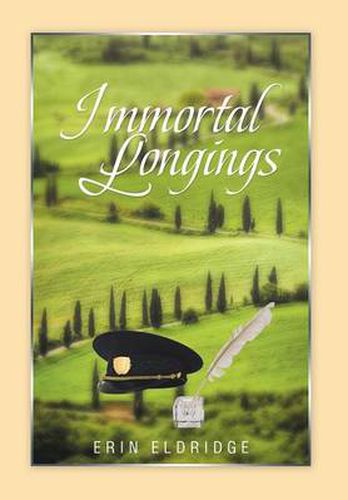 Cover image for Immortal Longings