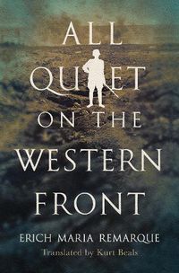 Cover image for All Quiet on the Western Front