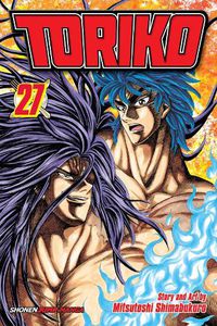 Cover image for Toriko, Vol. 27