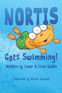 Cover image for Nortis Goes Swimming