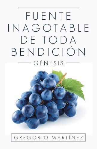 Cover image for Fuente Inagotable de Toda Bendici n