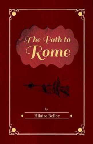 Cover image for The Path to Rome