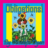 Cover image for Obligations!